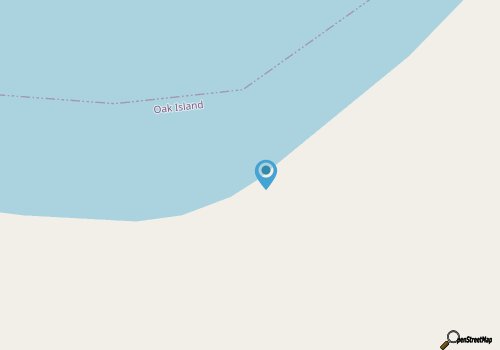 4BR/2BA•Steps to Beach•Family, Dog, and Fisherman Friendly  map location