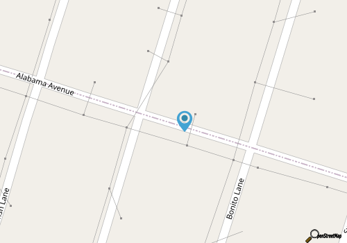 Oceanfront 1 Bedroom Retreat in Carolina Beach - Perfect for a cozy getaway! map location