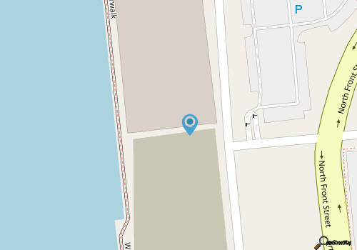 Clarity @ The Cove Riverwalk Villas map location