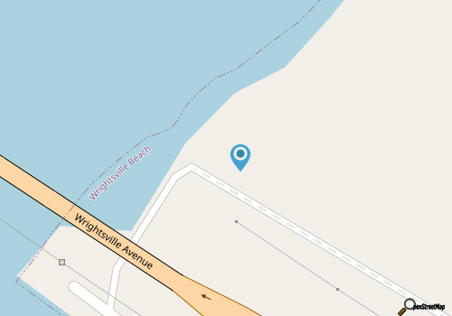 Simple Life Fishing Charters map location