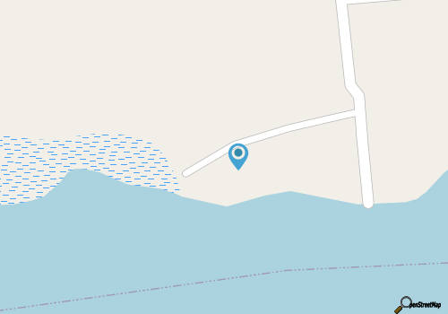 Carolina Traditions Ocean Fishing map location