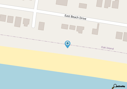 Sacred Tides: Spacious 6BR Luxury Rental w/ Pri Pool & Elevator, Near Beach! map location