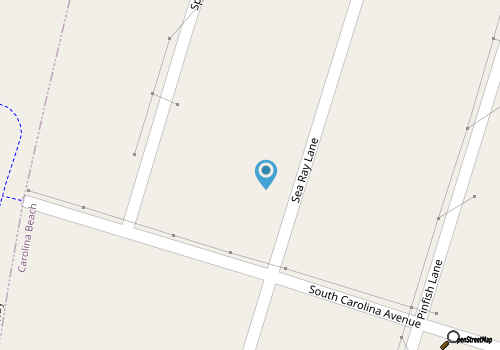 Immaculate beach home, relaxing and inviting map location