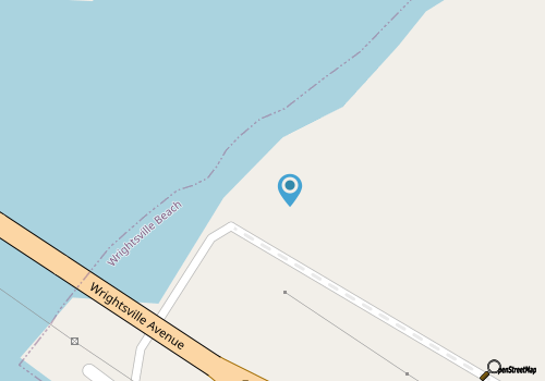 Freebird Charters LLC map location