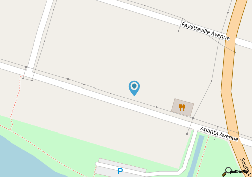 Steps to Beach · Pet Friendly · Newly Renovated map location