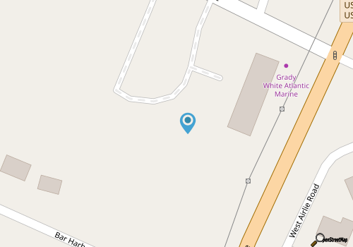 Welcome to your beach home away from home...minutes from Wrightsville Beach! map location