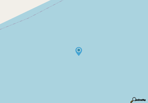 Katfish Kayak And Fishing Adventures, Llc map location