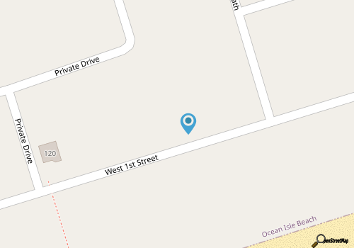 Large & Spacious 7 Bedrooms with a POOL! map location