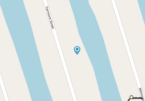 Bring your Boat, Bathing Suit and Sandals- 4 Bed on the Canal! map location