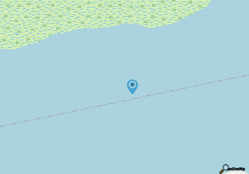 Beautiful Four-Bedroom Waterfront Home. Linen service included. map location