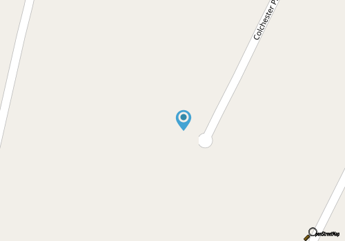 Private Myrtle Grove Getaway Near Carolina Beach! map location