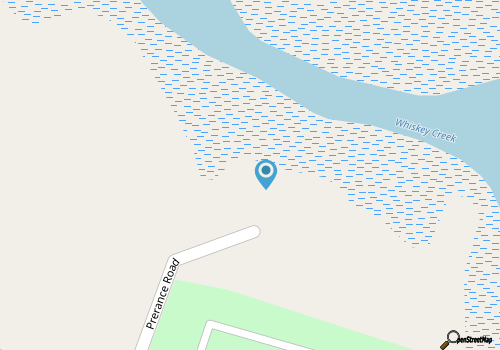 J Hook Charters LLC map location