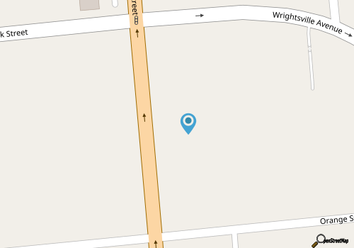 CasaBunga - Walk to Cargo District - We Love Dogs! map location