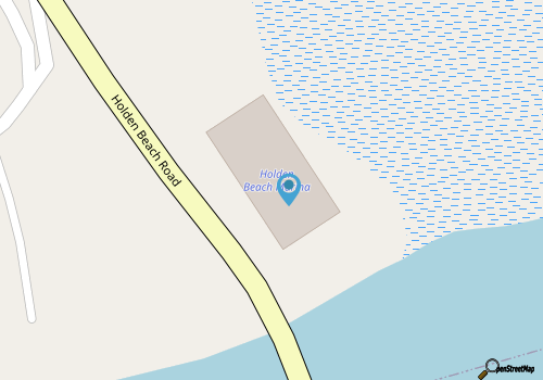 Hook Ya Up map location