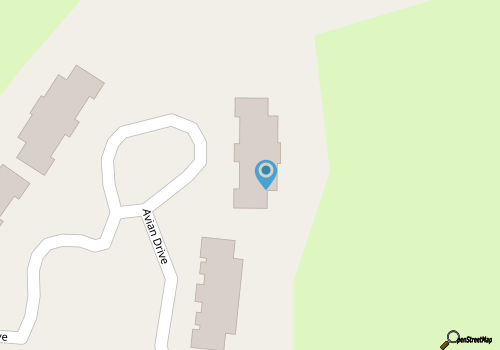 Golf Villa CH 3608 - Peaceful & Relaxing map location