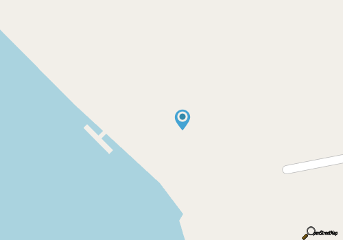 RiverBass Guide Service – Wilmington map location