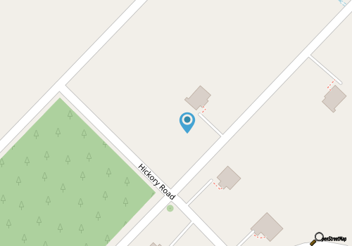 New Coastal Getaway Southport {3-King Beds, Hot Tub} map location