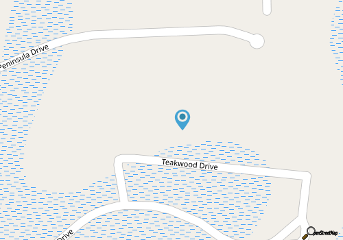 The Nest/Beachy Loft • Perfect Couples Retreat map location