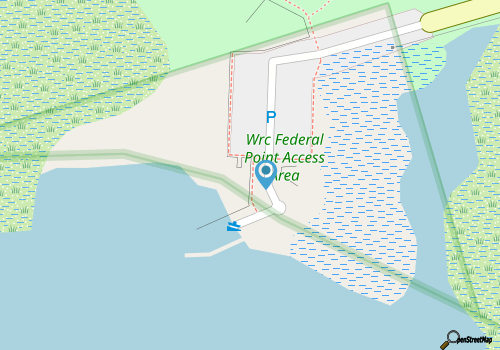 Play N' Hooky Fishing Charters map location