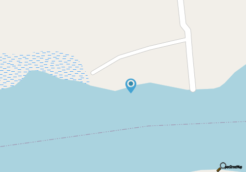 Carolina Traditions Fishing Charters map location