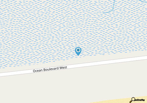 Happy Is As Happy Does-Gorgeous marsh views & rocking chair porches! map location