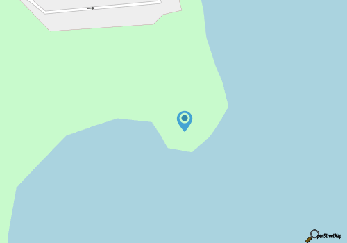 Reef Thief Fishing Charters map location