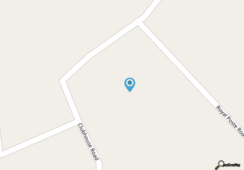 Resort condo with A/C & near golf & beach - snowbird-friendly map location