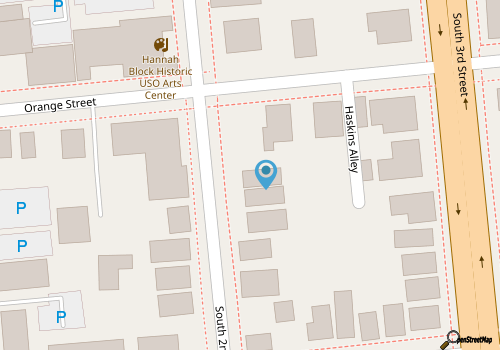 Historic Eilers House Apartment / \