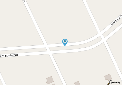 3BR Historic Home with Modern Charm, just outside of Downtown Wilmington map location