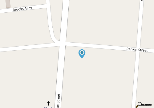 The Savoy | Art Deco Luxury + Hot Tub map location