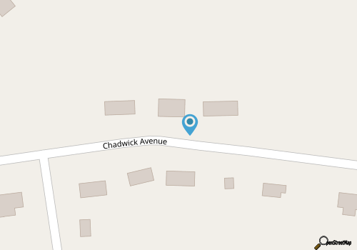 Louisiana Charm, 4 bedroom, 5m to ILM, Private Yard & Fire Pit map location