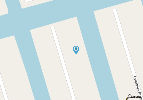 Shrimply Fun- 5 bedroom and 4.5 bathrooms- a private dock provides access to the deep water canal. map location