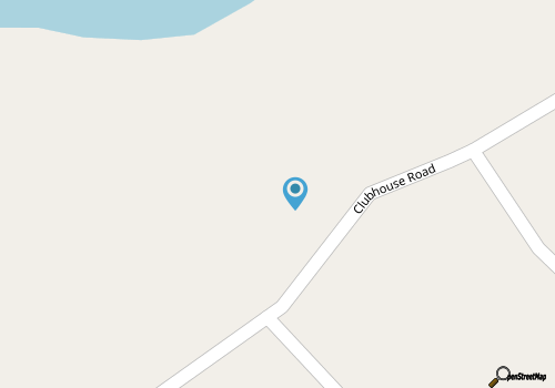 Walkable beach & golf condo with two screened porches, central AC & washer/dryer map location