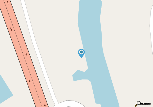 Boat Charter Tours map location