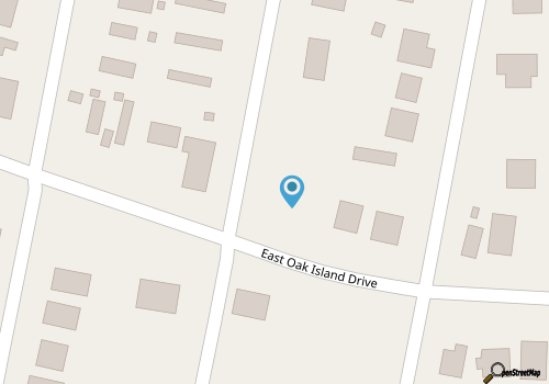 Gorgeous Modern Home With Pool and Ocean Views! map location