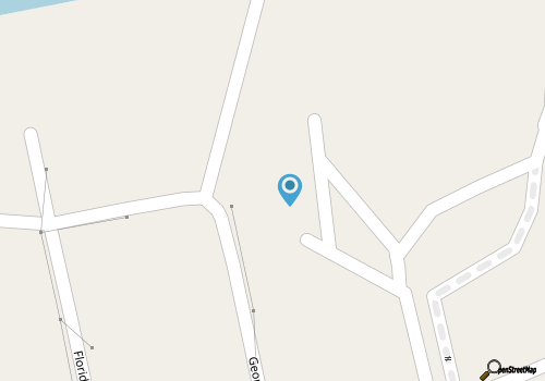 Coastal Haven! Pool, Tennis, Hot tub & More! map location