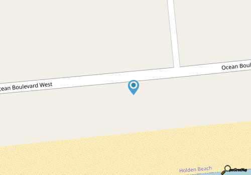 Hakuna Matata Home - 7 Bedroom / 6 Bathroom, Pool, Oceanfront, Elevator map location