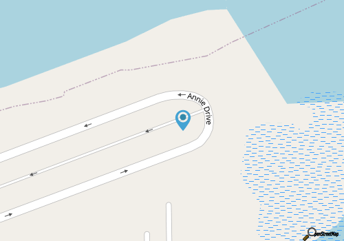 Fin Reaper map location