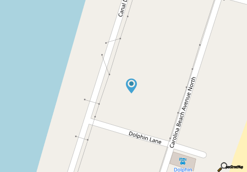 Ocean View 5BR - Steps To Beach w/Parking/Elevator map location