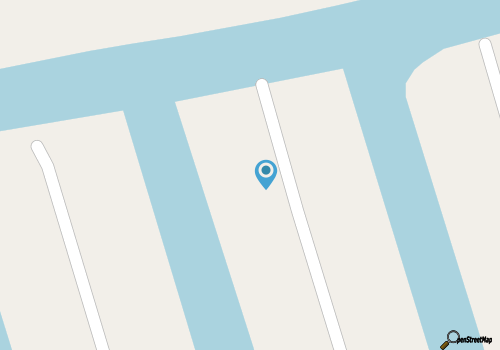 Captain Hook Outdoors map location