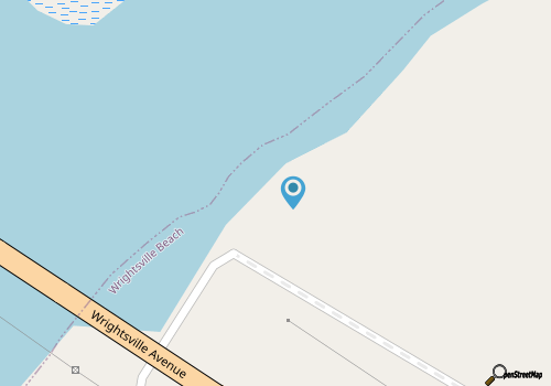 Let's Hook Up Charters map location