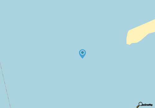 Most Exclusive Location on Sunset Beach! 280° Ocean Views map location