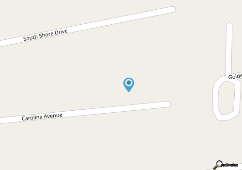 4BR/3.5BA House-Walk to Beach,Public Fishing Dock,Shops,Dining, Sleeps 10 map location