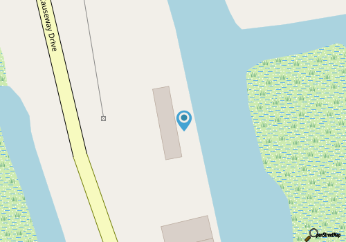 J&J Inshore Charters, LLC map location