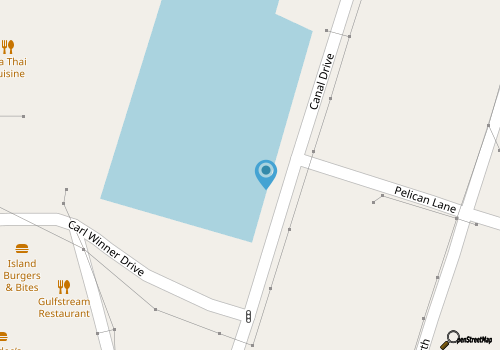 Fillet And Release Fishing Charters map location