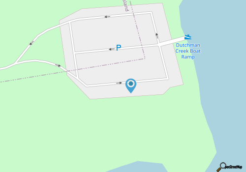 Slice O Life Charter and Cruise LLC map location