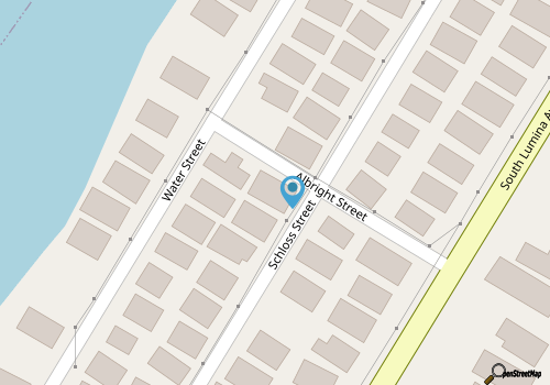 Stunning 5BR Home with Elevator and Ocean Views! map location