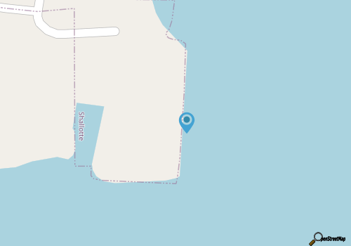 Hey Now Charters map location