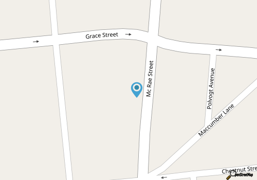 Cozy Studio Loft| Soda Pop District| Walk Downtown map location