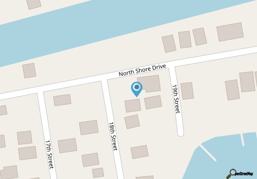 Where Coastal Calm Meets Seoul Charm map location